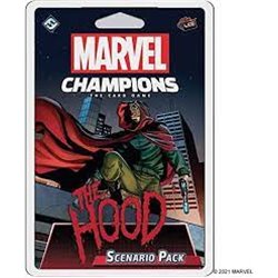 Marvel Champions The Hood Scenario Pack ENG