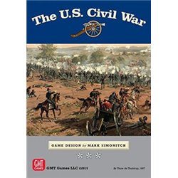 The U.S. Civil War 2nd Printing