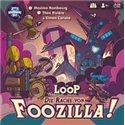 The Loop The Revenge of Fauxzilla! Expansion