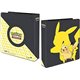 UP 9 Pocket Portfolio Pikachu