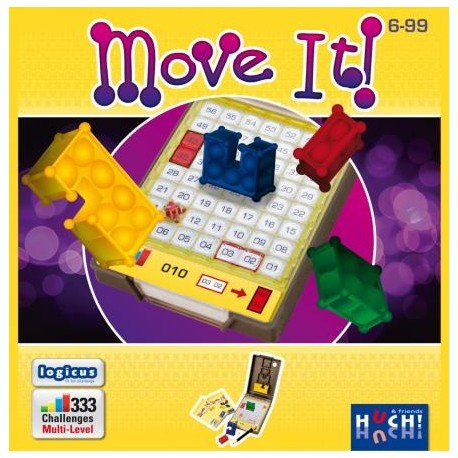 Move it