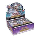 Yu Gi Oh! Tactical Master Display 24 Booster Packs DE