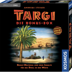 Targi Bonus-Box