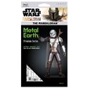 Metal Earth The Mandalorian (Iconx)