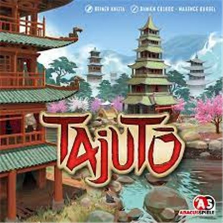 Tajuto DE