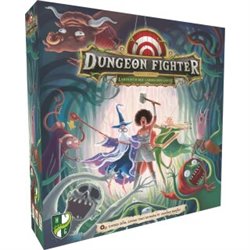 Dungeon Fighter Zweite Edition Das Labyrinth der Launischen Lüfte