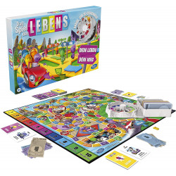 Spiel des Lebens