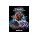 D&D Spelljammer Adventures in Space HC ENG