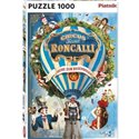 Puzzle Circus Theater Roncalli 1000T