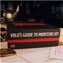 Dungeons & Dragons Volos Guide to Monsters Medallion Set