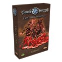 Sword & Sorcery Die Alten Chroniken Erzfeinde