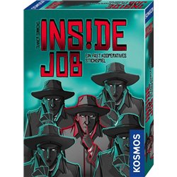 Inside Job ((Kosmos, deutsch)