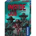 Inside Job ((Kosmos, deutsch)