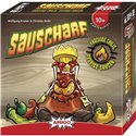 Sauscharf