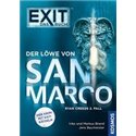 Exit Das Buch Der Löwe von San MArco