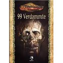 Cthulhu 99 Verdammte HC DE