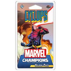  Marvel Champions Das Kartenspiel Cyclops