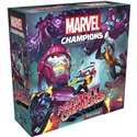 Marvel Champions Das Kartenspiel Mutant Genesis