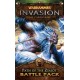 Warhammer Invasion Path of the Zealot Battle Pack