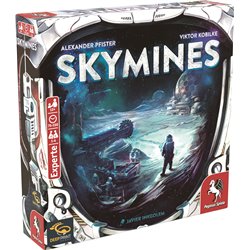 Skymines (deutsch)
