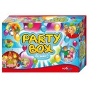 Party Box für Kinder