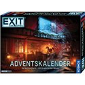 Exit Adventskalender 2022 (Kosmos)