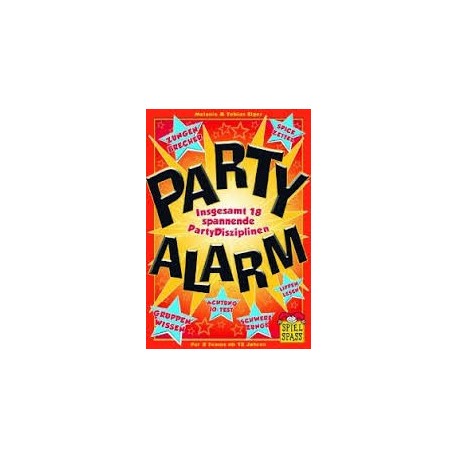 Party Alarm