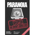 Paranoia - Verrat in Wort und Tat