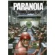 Paranoia - Troubleshooter Rollenspiel