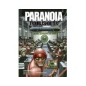 Paranoia - Troubleshooter Rollenspiel