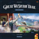 Great Western Trail 2nd Edition Rails to the North DE