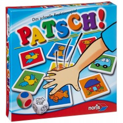 Patsch