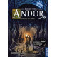 Andor Buch Varkurs Erwachen Graphic Novel