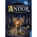 Andor Buch Varkurs Erwachen Graphic Novel