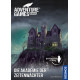 Adventure Games Books Die Akademie der Zeitenwächter