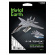 Metal Earth F-14 Tomcat MMS458