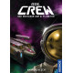 Die Crew 2 Bände Rückkehr zum 9. Planeten Spielbuch