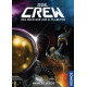 Die Crew 2 Bände Rückkehr zum 9. Planeten Spielbuch