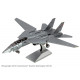 Metal Earth F-14 Tomcat MMS458