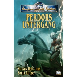 Ulldart Perdors Untergang