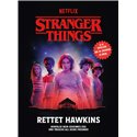 Stranger Things Rettet Hawkins