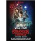 Stranger Things Rettet Will & Elf!