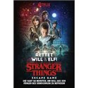 Stranger Things Rettet Will & Elf!