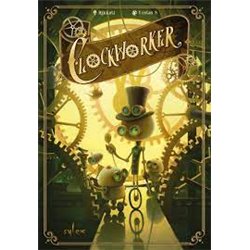 Clockworker DE