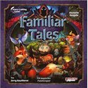 Familiar Tales