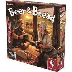 Beer & Bread DE