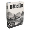 1880 China