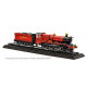 Metal Earth Harry Potter Hogwarts Express with Track