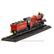 Metal Earth Harry Potter Hogwarts Express with Track