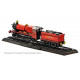 Metal Earth Harry Potter Hogwarts Express with Track